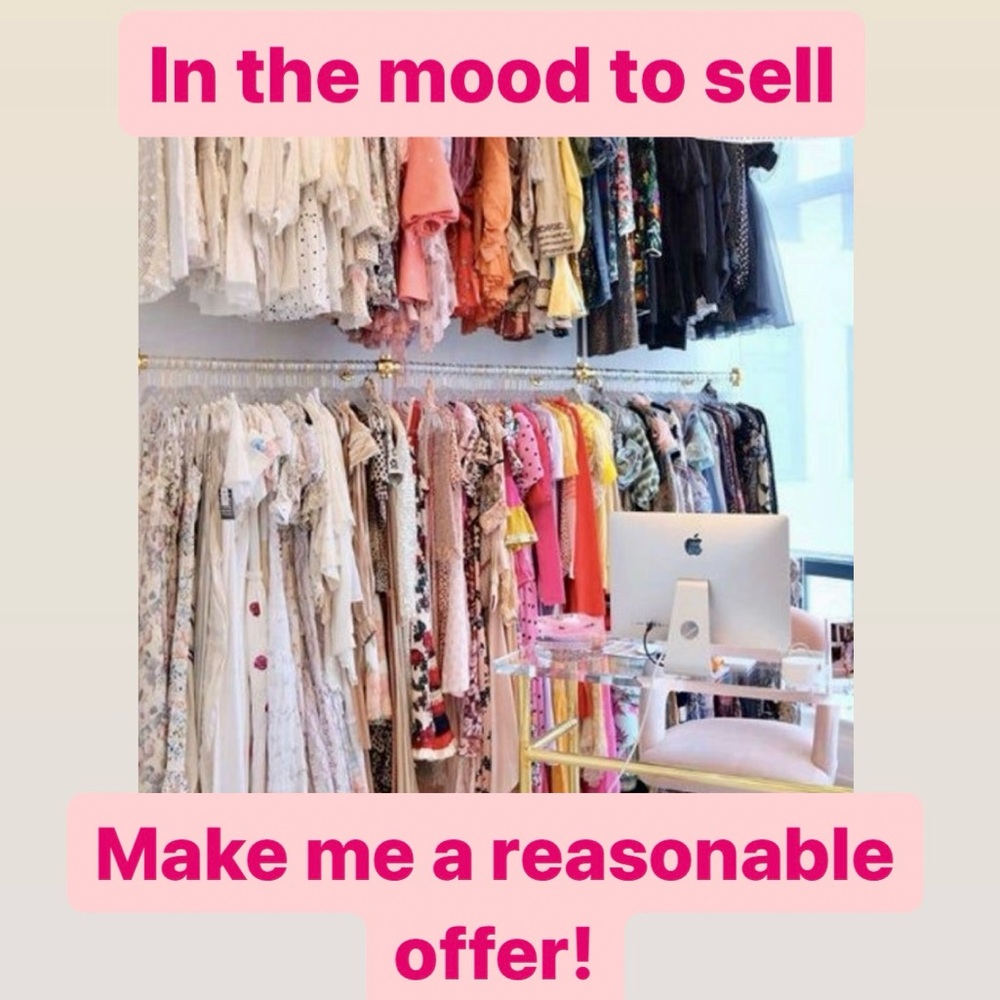 See it, like it, shop it & I’ll ship it!